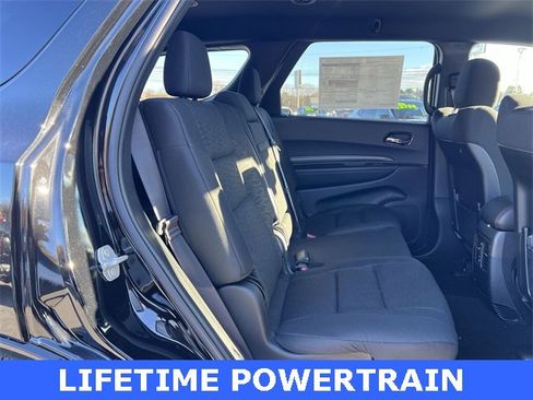 New 2026 Dodge Durango GT w/ Blacktop Package image 18