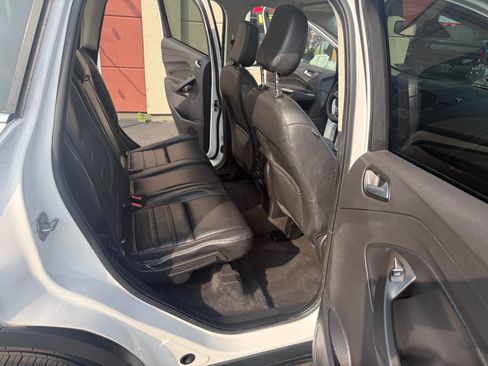 Used 2019 Ford Escape SEL AWD/4WD image 15
