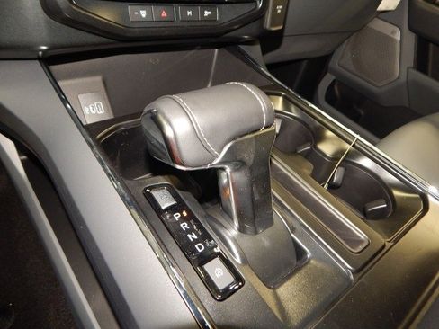 New 2025 Ford F150 Lightning Flash image 23