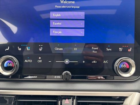 Used 2023 Lexus RX 350 Premium Plus w/ Accessory Package (P1) AWD/4WD image 17