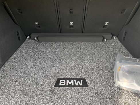 Used 2025 BMW X1 xDrive28i w/ Technology Package image 34