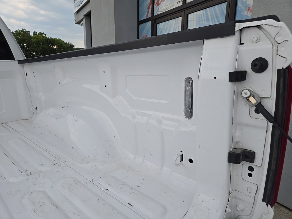 Used 2023 RAM 1500 Big Horn AWD/4WD image 29