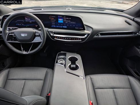 Certified 2024 Cadillac Lyriq Sport image 17