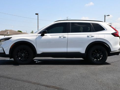 Used 2024 Honda CR-V Sport-L image 4