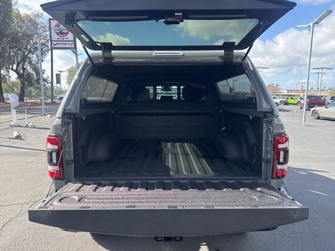 Certified 2024 RAM 2500 Power Wagon w/ Level 2 Equipment Group image 7