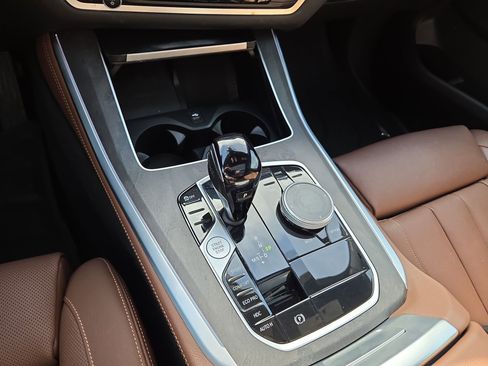 Certified 2022 BMW X5 xDrive40i w/ Luxury Seating Package image 22