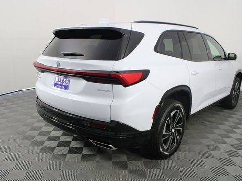 New 2026 Buick Enclave Sport Touring image 27