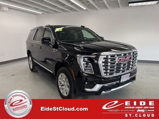 Used 2025 GMC Yukon Denali 360° Tour