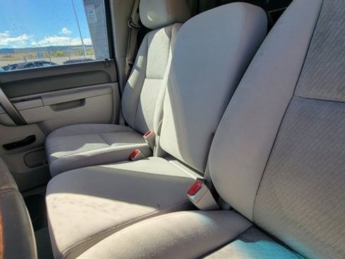 Used 2013 Chevrolet Silverado 1500 LT w/ All-Star Edition image 28