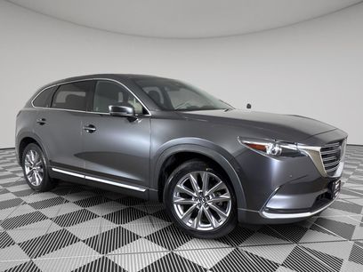 Used 2023 MAZDA CX-9 Grand Touring