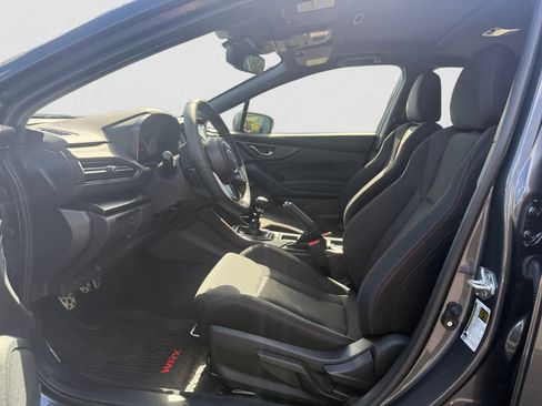 New 2025 Subaru WRX Premium image 15
