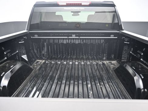 Used 2026 Chevrolet Silverado 1500 LT AWD/4WD image 24