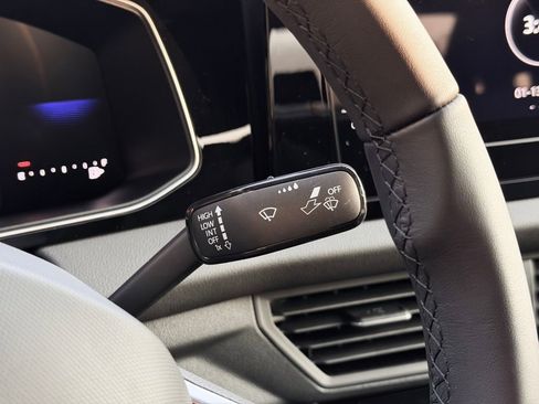 New 2026 Volkswagen Jetta Sport FWD image 16
