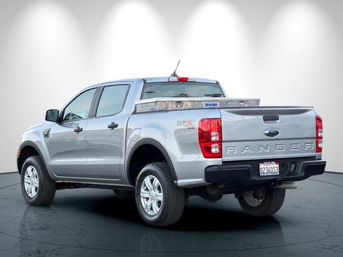 Used 2022 Ford Ranger XL w/ Equipment Group 101A High image 6
