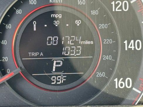 Used 2016 Honda Accord Sport image 5