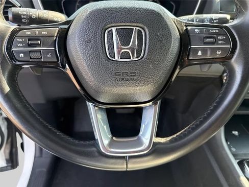 Certified 2024 Honda Pilot EX-L image 12
