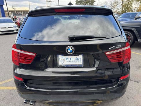 Used 2017 BMW X3 xDrive28i image 6