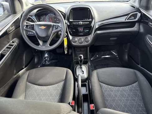 Used 2020 Chevrolet Spark LT image 16