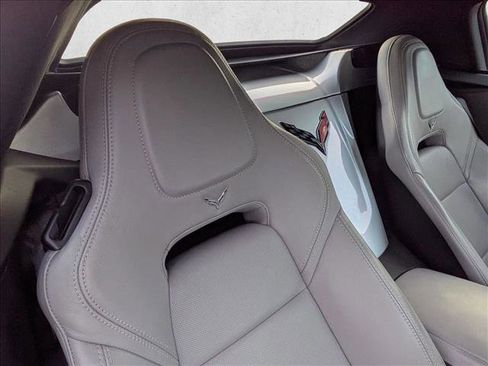 Used 2019 Chevrolet Corvette Grand Sport image 17