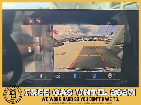 New 2026 GMC Canyon Elevation w/ Convenience Package RWD image 20