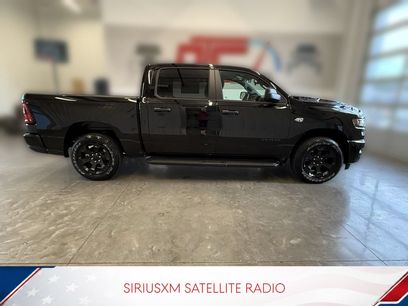 New 2026 RAM 1500 Express