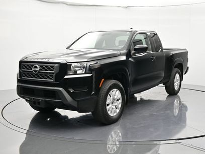 Used 2022 Nissan Frontier SV w/ Technology Package