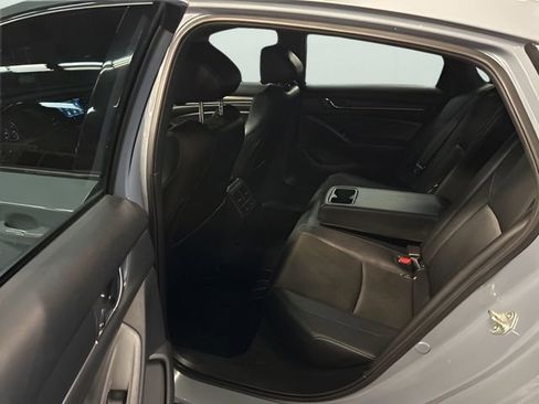 Used 2022 Honda Accord Sport image 20