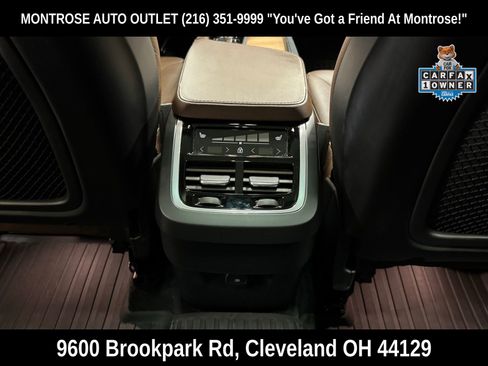 Used 2023 Volvo XC90 B5 Plus w/ Protection Package Premier image 36