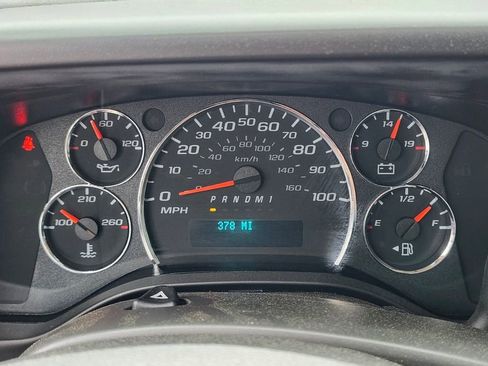 Used 2022 Chevrolet Express 3500 w/ Power Convenience Package RWD image 20