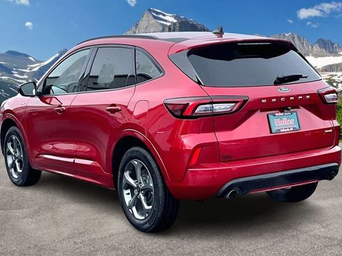 Used 2024 Ford Escape ST-Line image 13