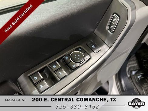 Certified 2024 Ford F350 XLT w/ FX4 Off-Road Package image 20