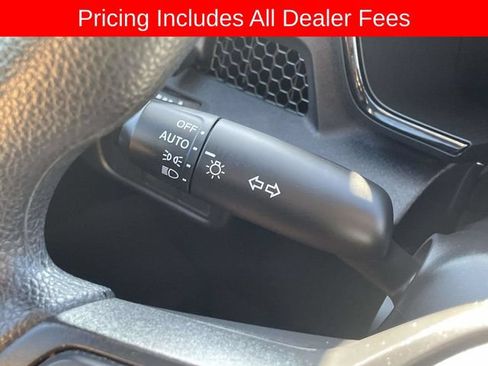 Used 2024 Honda CR-V EX image 26