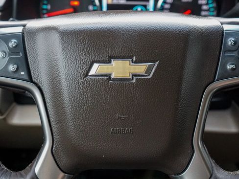 Used 2018 Chevrolet Suburban Premier w/ Max Trailering Package image 28