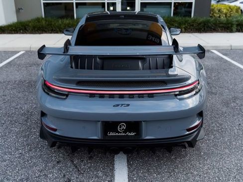 Used 2024 Porsche 911 GT3 image 16