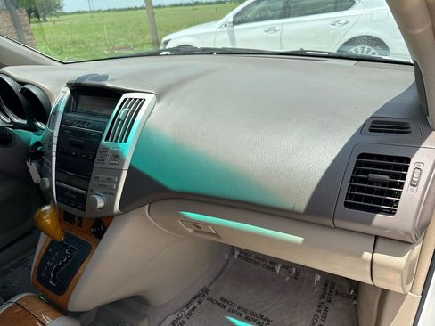 Used 2007 Lexus RX 350 AWD image 56