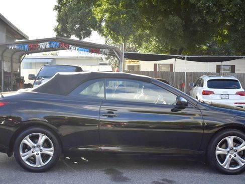 Used 2005 Toyota Solara SE image 10