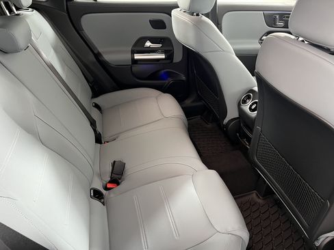 New 2026 Mercedes-Benz GLA 250 4MATIC image 24