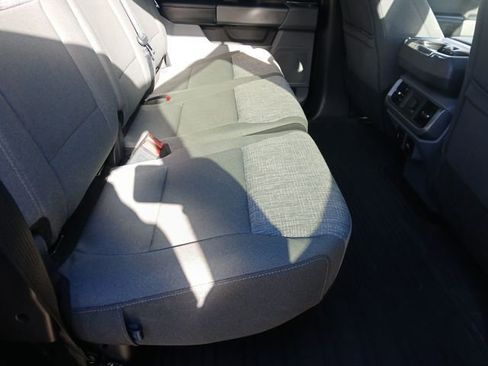 Certified 2022 Ford F150 XLT w/ Equipment Group 302A High image 55