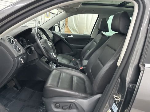 Used 2016 Volkswagen Tiguan SE image 20