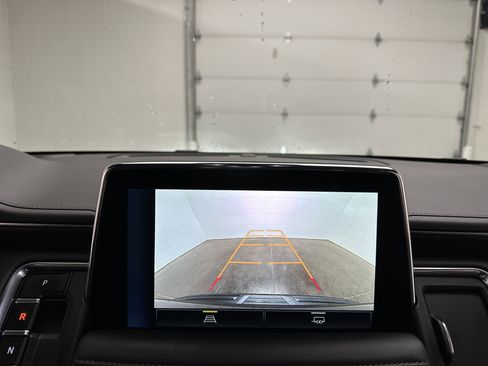 Used 2024 Chevrolet Tahoe LT image 35