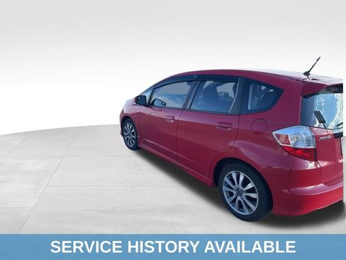 Used 2013 Honda Fit Sport image 4