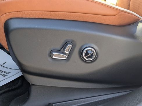 New 2026 Chrysler Pacifica Pinnacle image 22