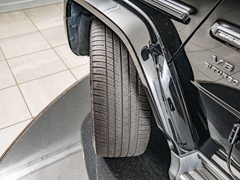 Used 2019 Mercedes-Benz G 63 AMG 4MATIC image 41