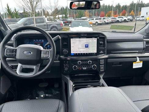 New 2026 Ford F250 Lariat w/ Tremor Off-Road Package image 15