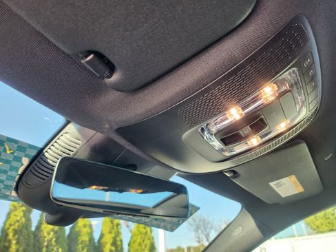 Used 2025 Mercedes-Benz CLA 250 image 38