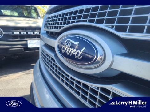 Used 2010 Ford F150 Platinum AWD/4WD image 23