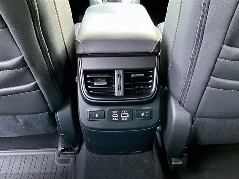 Used 2024 Subaru Outback Wilderness image 17