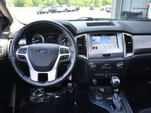 Used 2019 Ford Ranger XLT w/ Equipment Group 302A Luxury AWD/4WD image 17