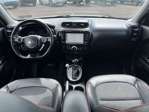 Used 2019 Kia Soul ! w/ Technology Package FWD image 22