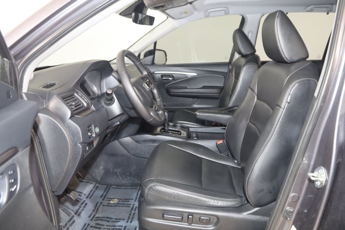 Used 2020 Honda Pilot EX-L image 12